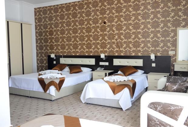 Destan Otel Fethiye - Görsel 12