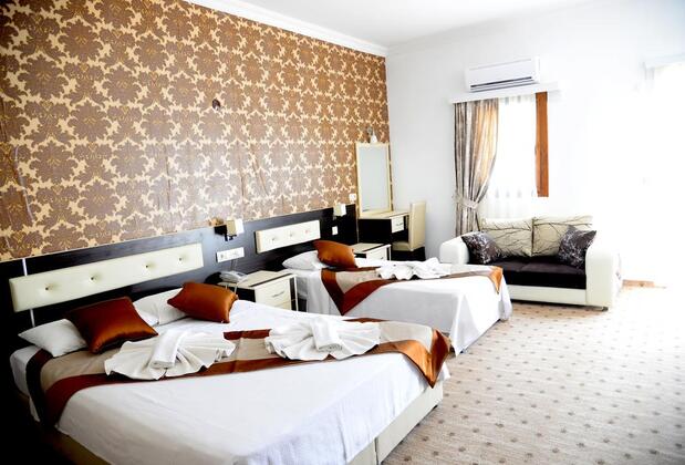 Destan Otel Fethiye - Görsel 6