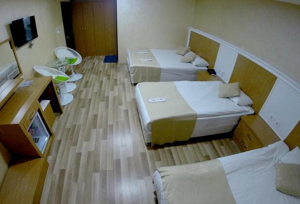 Lal Hotel - Görsel 11