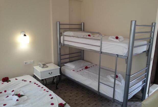 Destan Otel Fethiye - Görsel 11