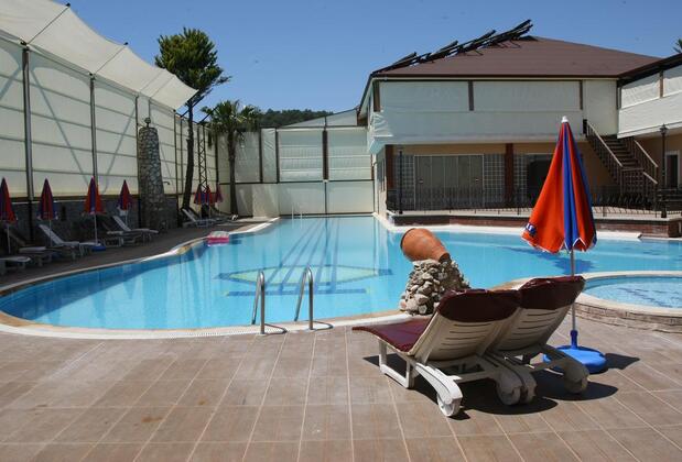 Destan Otel Fethiye - Görsel 36