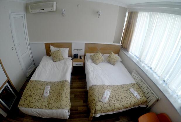 Lal Hotel - Görsel 46