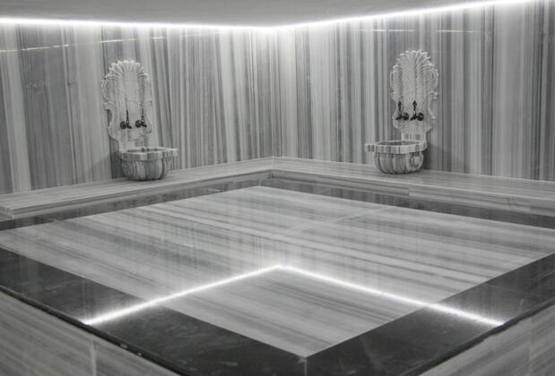 Destan Otel Fethiye - Görsel 8