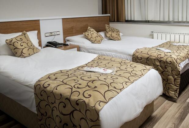 Lal Hotel - Görsel 41