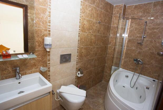 Destan Otel Fethiye - Görsel 37