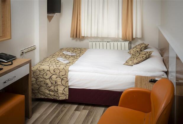 Lal Hotel - Görsel 13