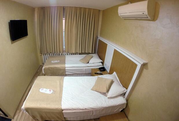 Lal Hotel - Görsel 6