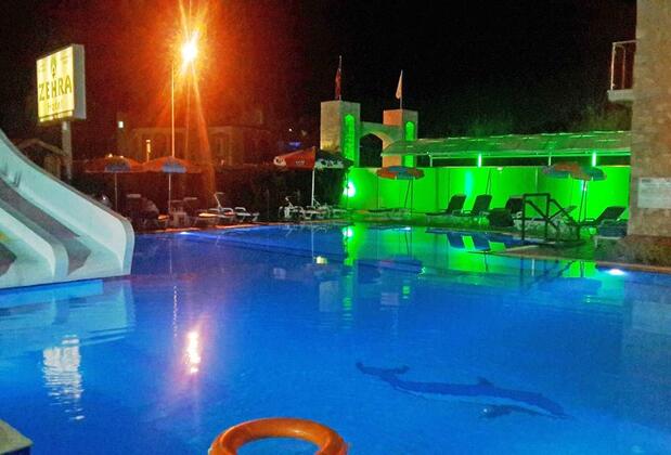 Destan Otel Fethiye - Görsel 17