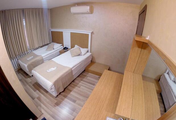 Lal Hotel - Görsel 15