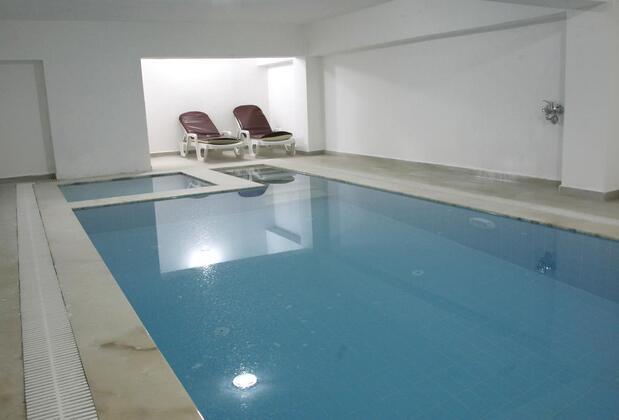 Destan Otel Fethiye - Görsel 13