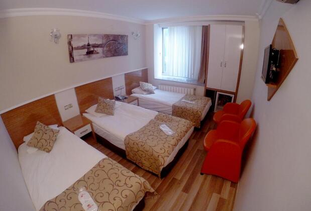 Lal Hotel - Görsel 43