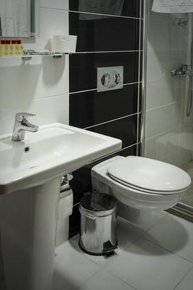 Lal Hotel - Görsel 14