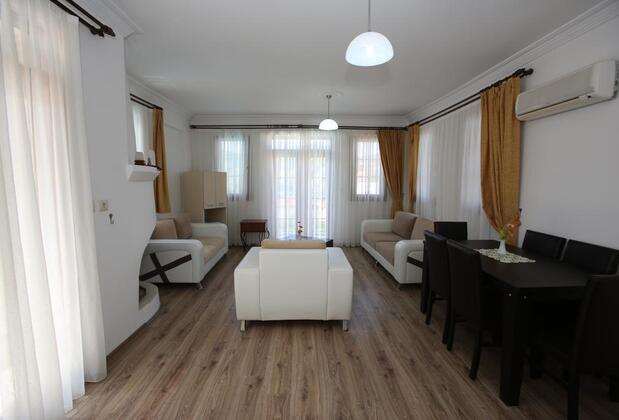 Destan Otel Fethiye - Görsel 43