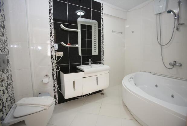 Destan Otel Fethiye - Görsel 14