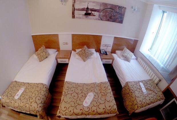 Lal Hotel - Görsel 31