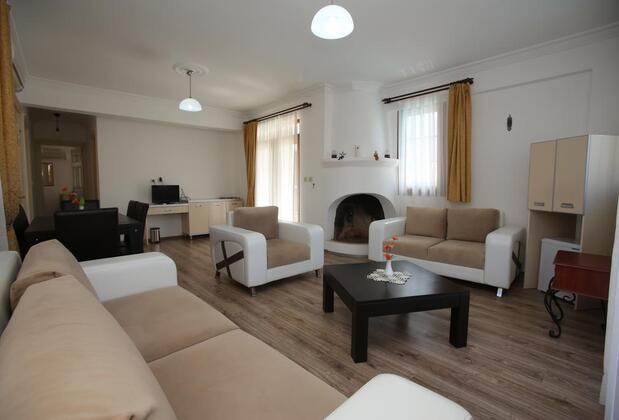 Destan Otel Fethiye - Görsel 9