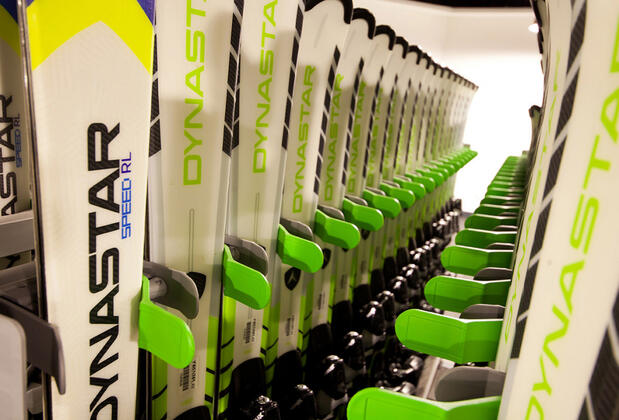 Magna Chalet Hotel - Görsel 47