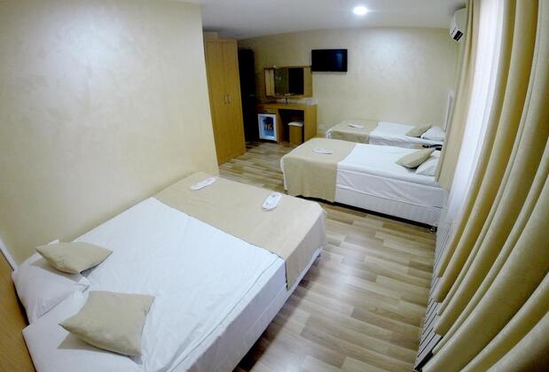 Lal Hotel - Görsel 32