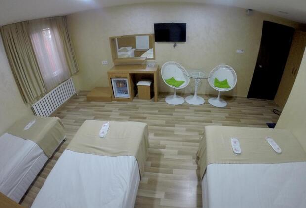 Lal Hotel - Görsel 21