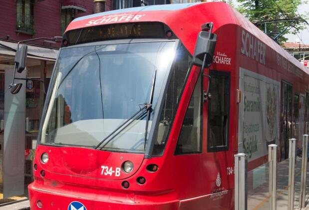 Lal Hotel - Görsel 16