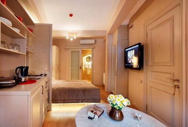 Lokum Ev Suites - Görsel 3