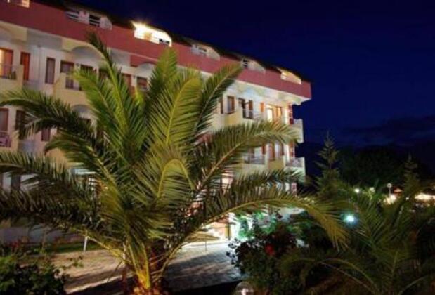 Diamond Garden Otel Kemer - Görsel 6