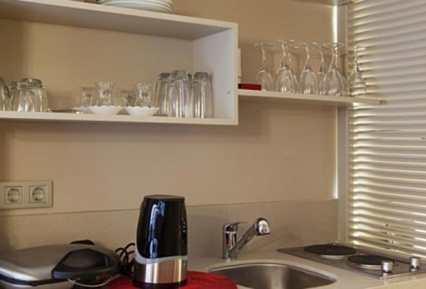 Lokum Ev Suites - Görsel 8