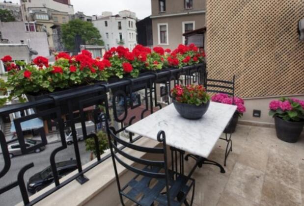 Lokum Ev Suites - Görsel 10