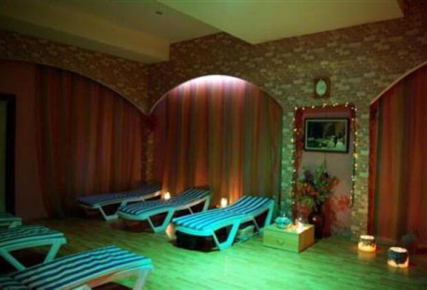 Diamond Garden Otel Kemer - Görsel 5