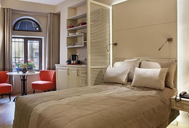 Lokum Ev Suites - Görsel 4