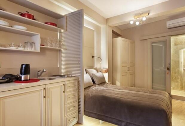 Lokum Ev Suites - Görsel 5