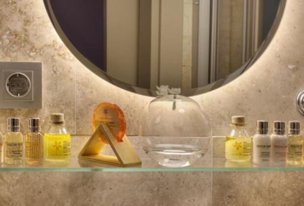 Lokum Ev Suites - Görsel 12