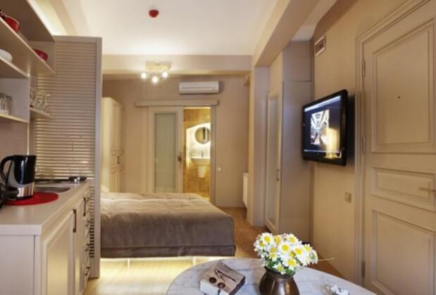 Lokum Ev Suites - Görsel 11