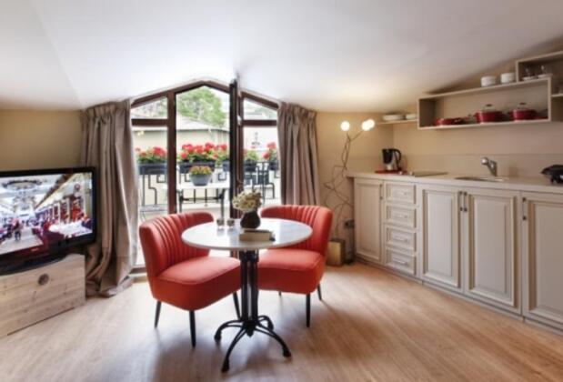 Lokum Ev Suites - Görsel 6