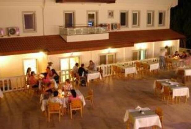 Diana Suite Hotel Ölüdeniz - Görsel 7