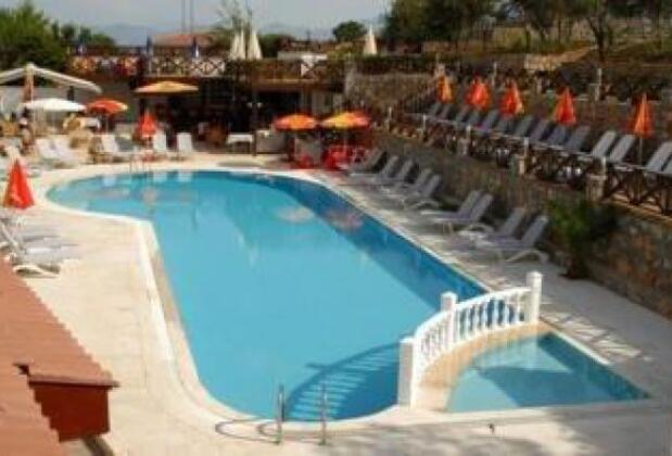 Diana Suite Hotel Ölüdeniz - Görsel 8