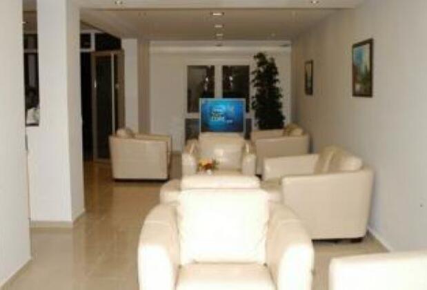 Diana Suite Hotel Ölüdeniz - Görsel 5