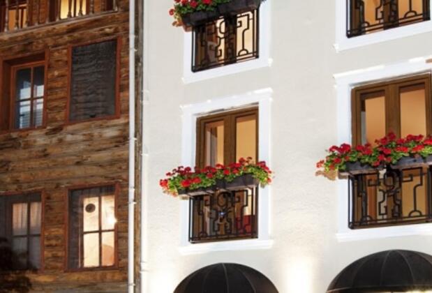 Lokum Ev Suites - Görsel 13