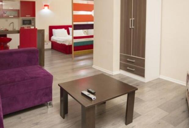 Beyaz Konaklama - Görsel 10