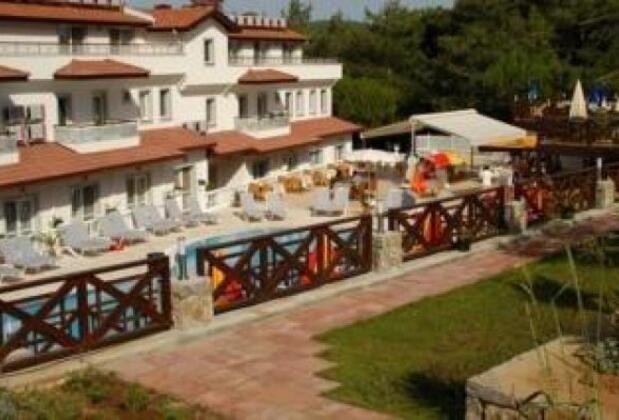 Diana Suite Hotel Ölüdeniz - Görsel 4