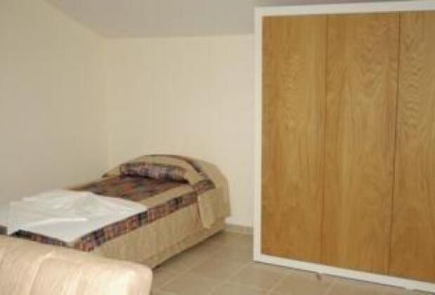 Diana Suite Hotel Ölüdeniz - Görsel 3