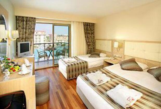 Dionysos Otel Side - Görsel 5