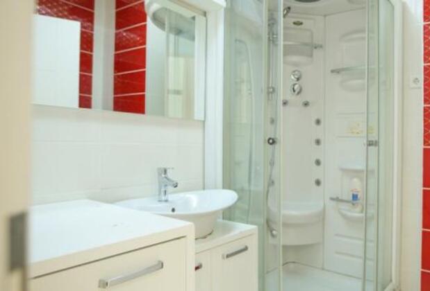 Beyaz Konaklama - Görsel 6