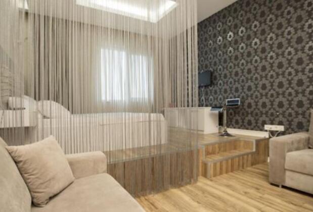 Beyaz Konaklama - Görsel 8