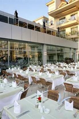 Dionysos Otel Side - Görsel 3