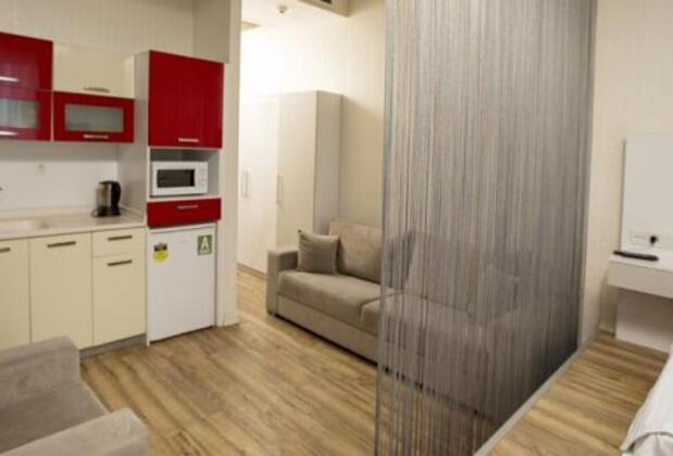 Beyaz Konaklama - Görsel 3