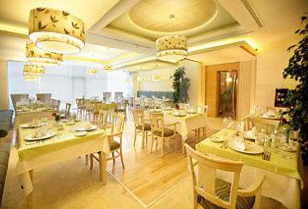 Dionysos Otel Side - Görsel 8