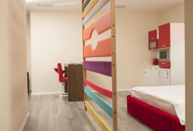 Beyaz Konaklama - Görsel 11