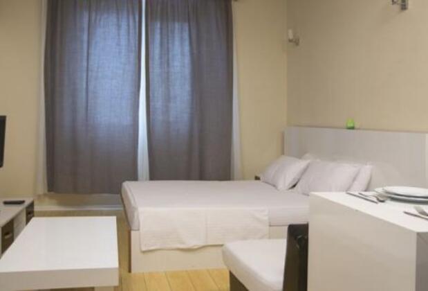 Beyaz Konaklama - Görsel 4