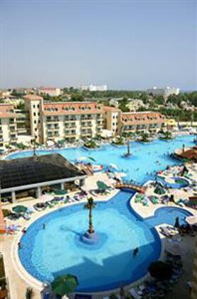 Dionysos Otel Side - Görsel 4